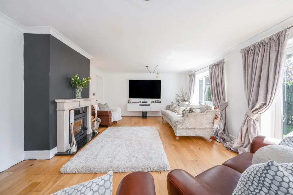 The Hollies, Aughton, L39, photo 6