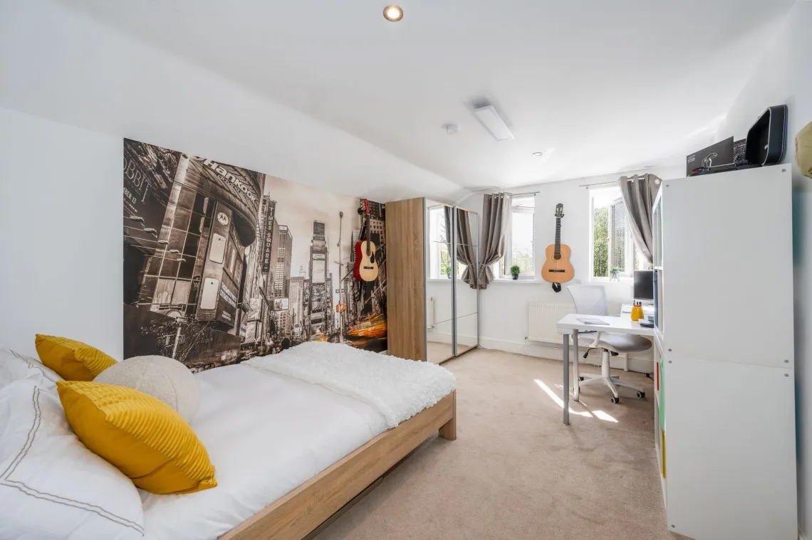 The Hollies, Aughton, L39, photo 36
