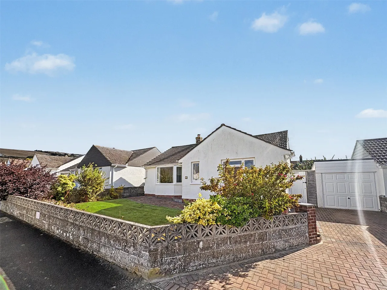 3 bed house for sale, The Brittons, Braunton, EX33
