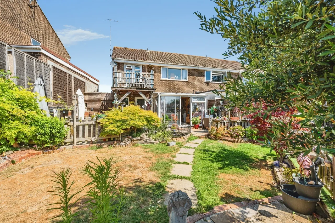 Monarch Gardens, Seaford, BN25, photo 24