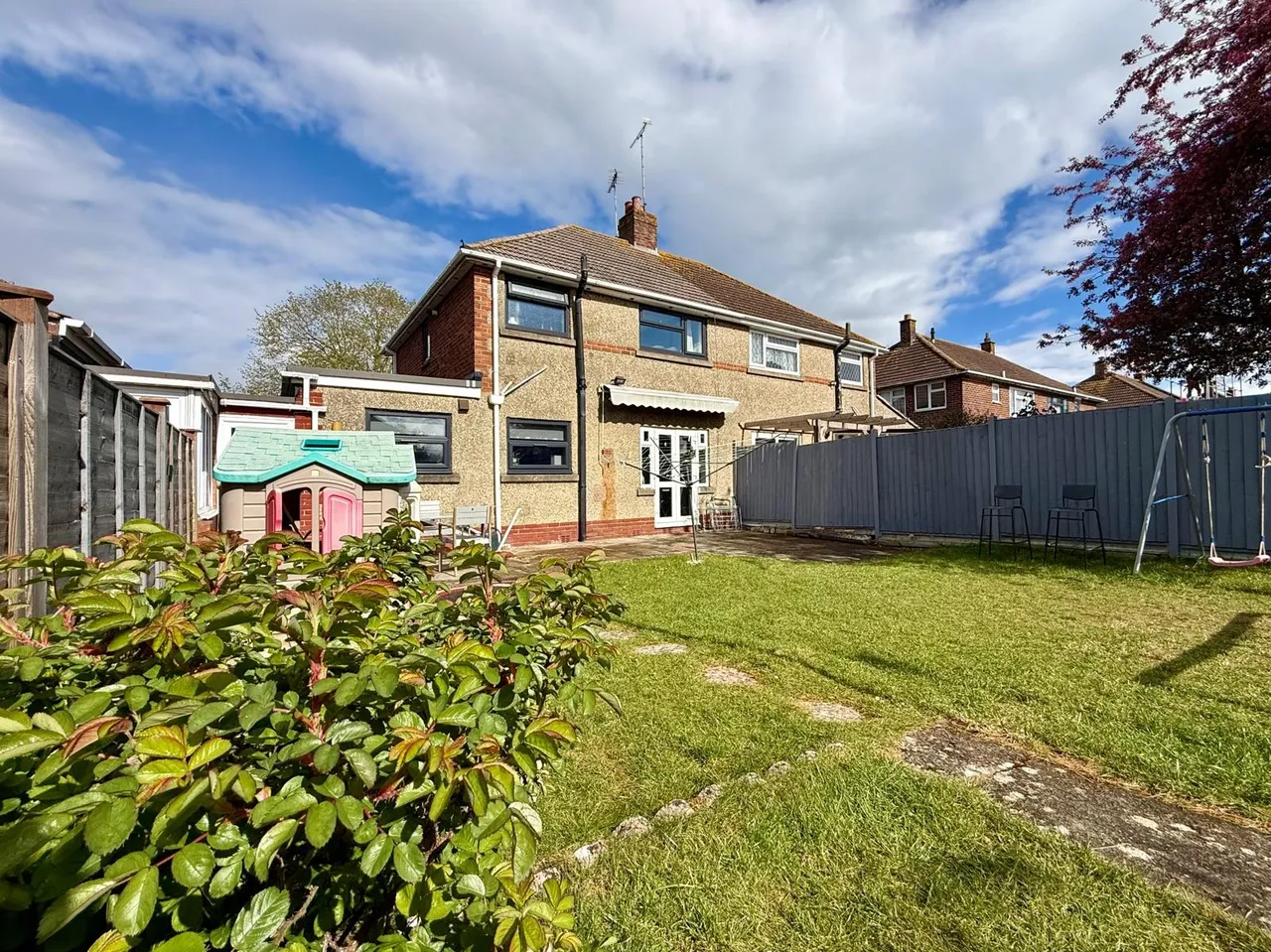 Queens Drive, Swindon, Wiltshire, SN3 1BA, photo 5