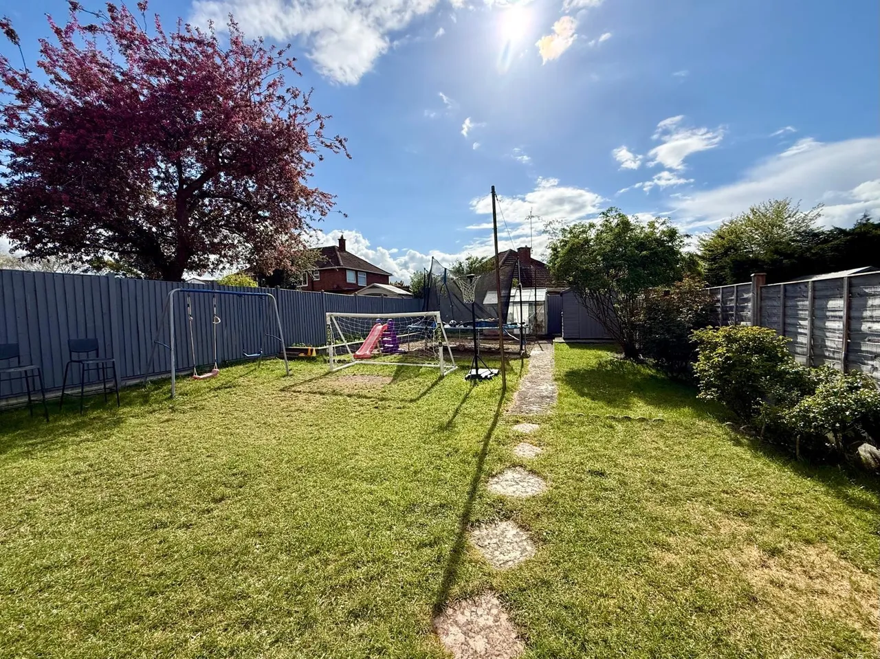 Queens Drive, Swindon, Wiltshire, SN3 1BA, photo 17