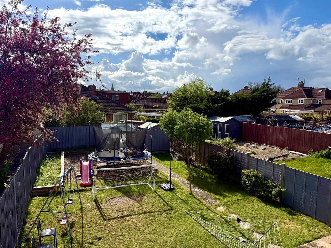 Queens Drive, Swindon, Wiltshire, SN3 1BA, photo 16