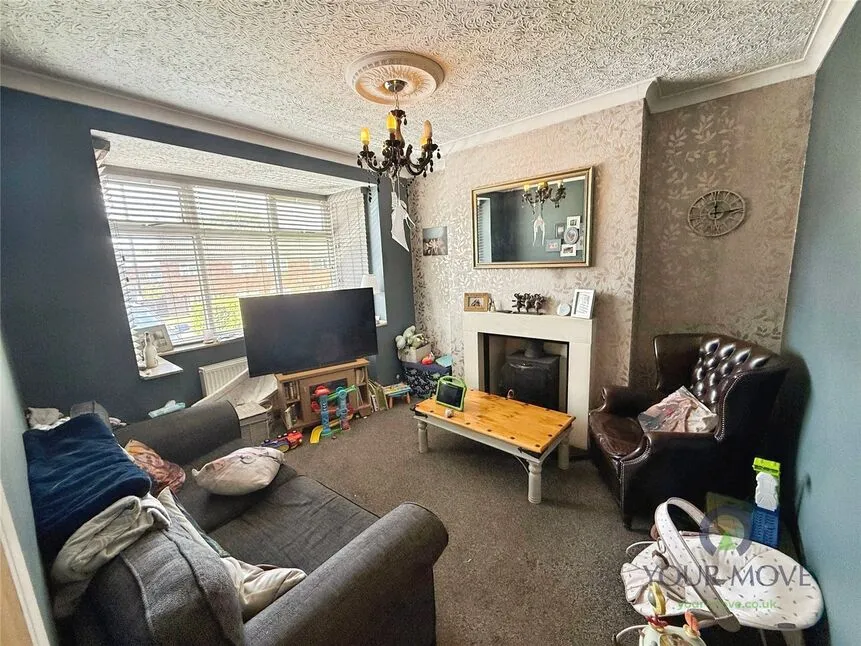 Drayton Street, Swadlincote, Derbyshire, DE11, photo 4