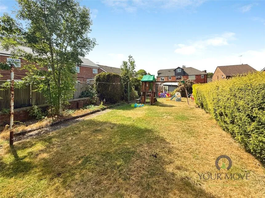 Drayton Street, Swadlincote, Derbyshire, DE11, photo 7