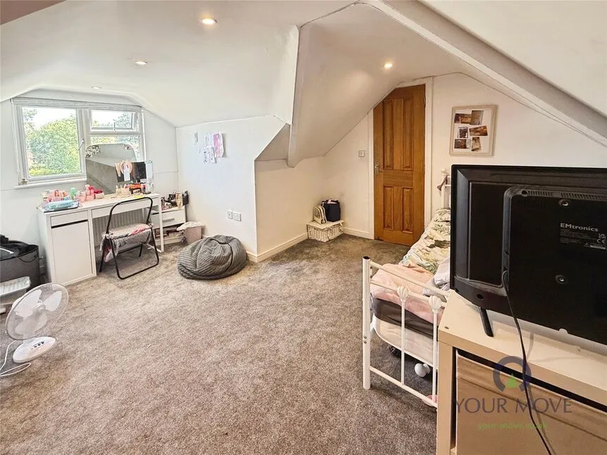 Drayton Street, Swadlincote, Derbyshire, DE11, photo 12