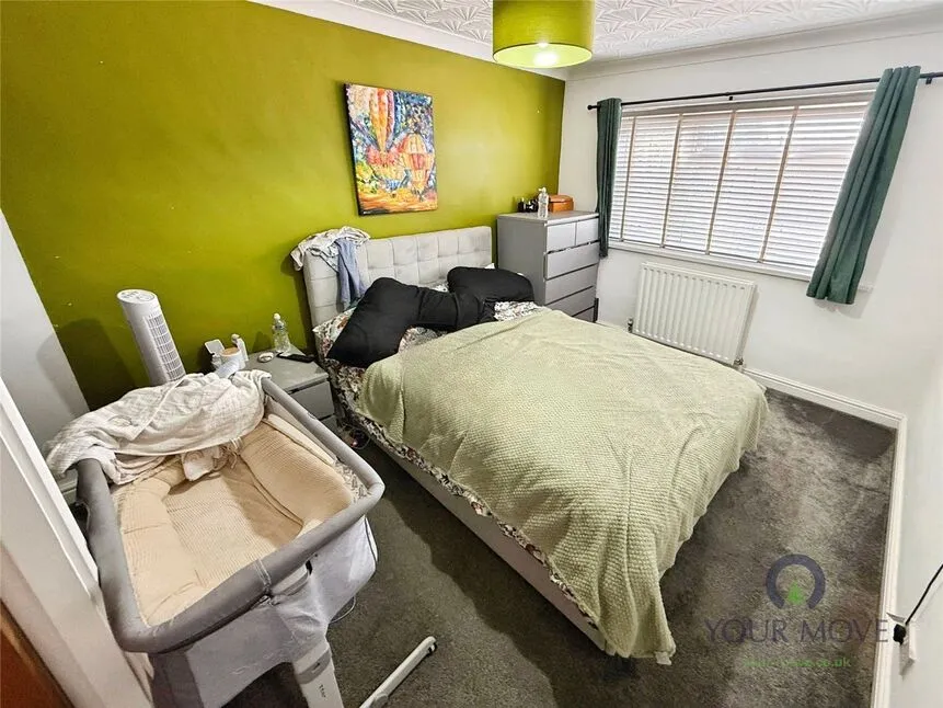Drayton Street, Swadlincote, Derbyshire, DE11, photo 8