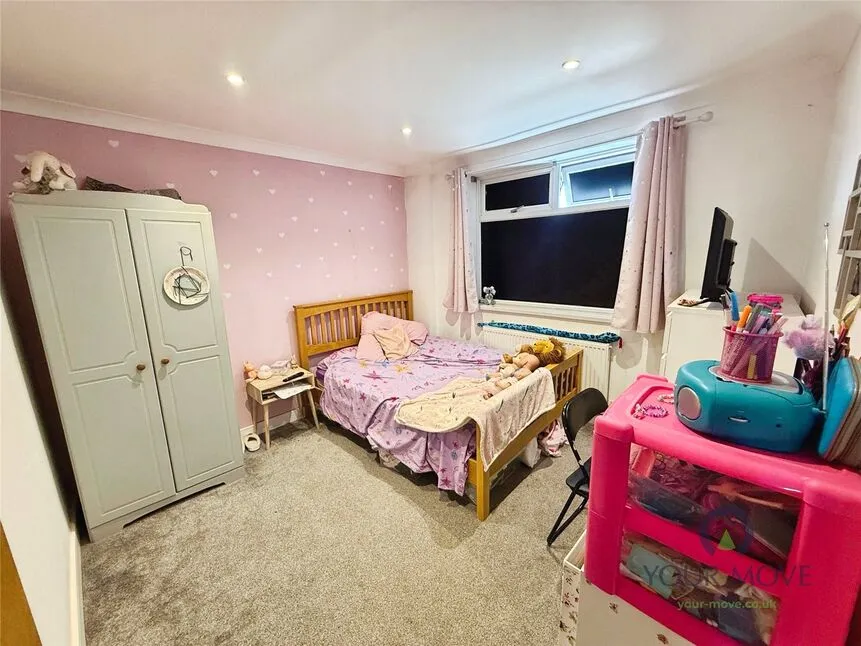 Drayton Street, Swadlincote, Derbyshire, DE11, photo 5