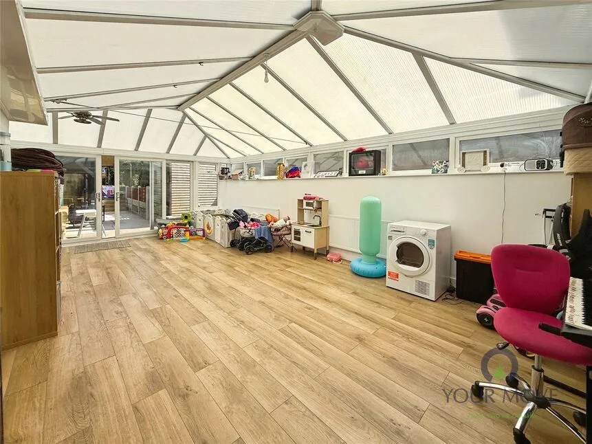 Drayton Street, Swadlincote, Derbyshire, DE11, photo 9