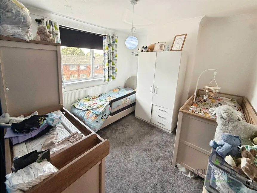 Drayton Street, Swadlincote, Derbyshire, DE11, photo 6