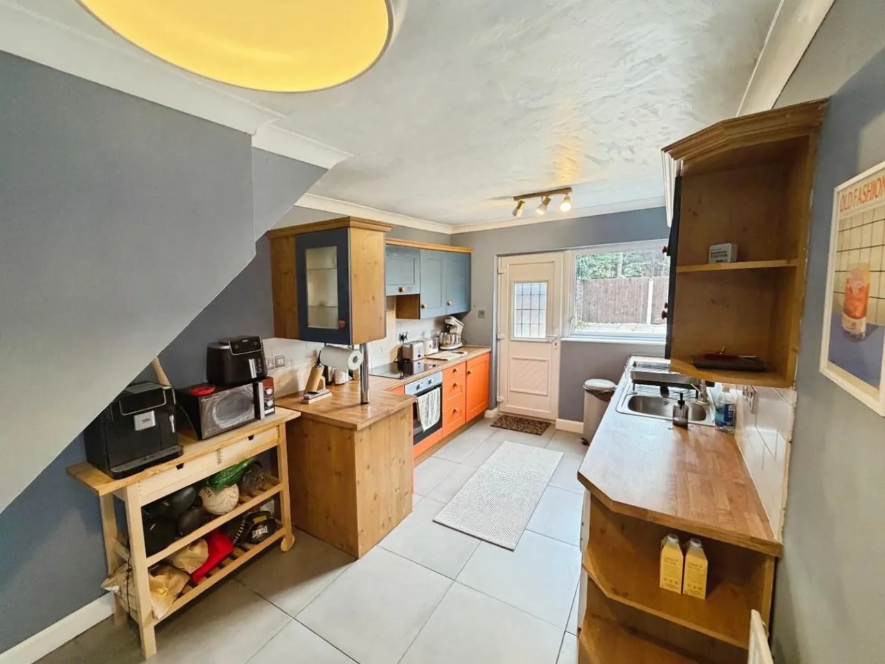 Neston Green, Great Sutton, CH66, photo 7