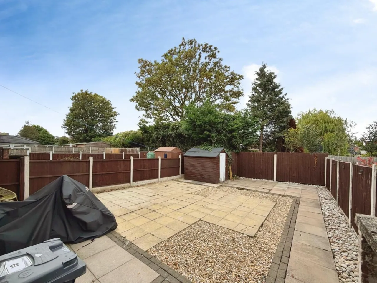 Neston Green, Great Sutton, CH66, photo 25