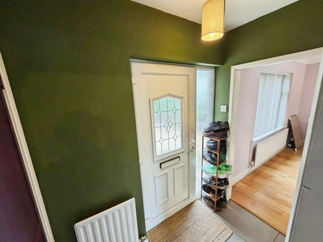 Neston Green, Great Sutton, CH66, photo 2