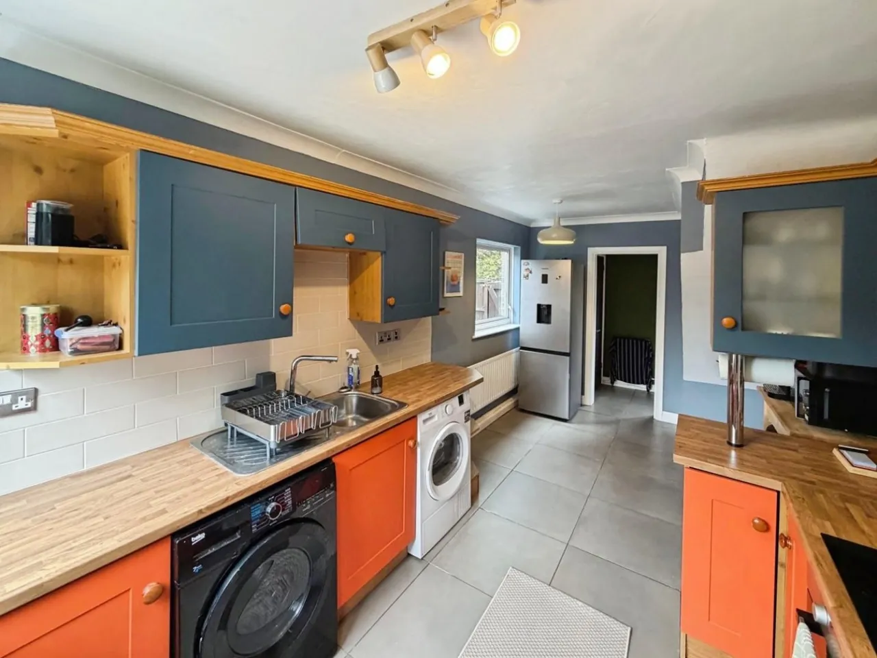 Neston Green, Great Sutton, CH66, photo 9