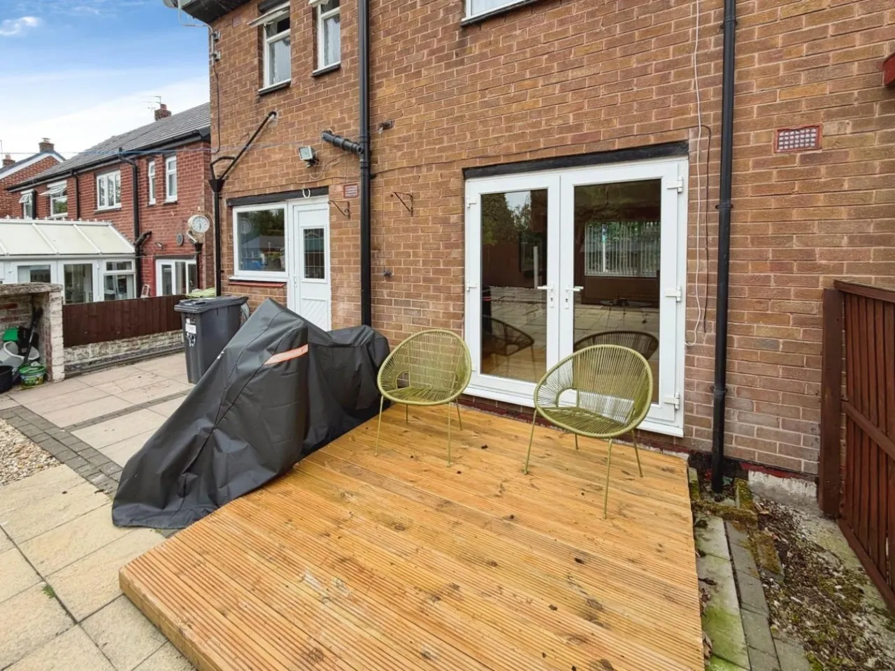 Neston Green, Great Sutton, CH66, photo 26