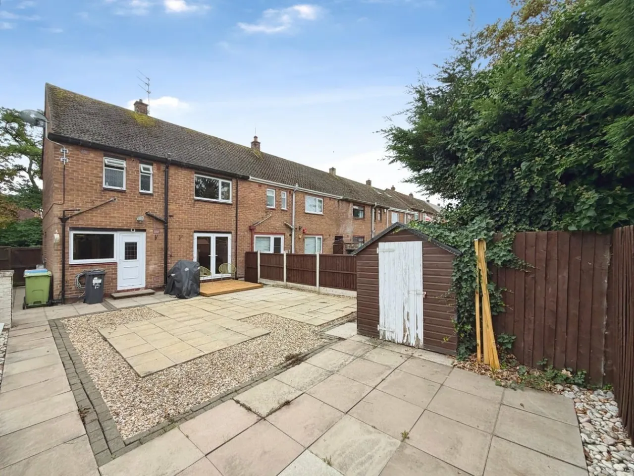 Neston Green, Great Sutton, CH66, photo 29