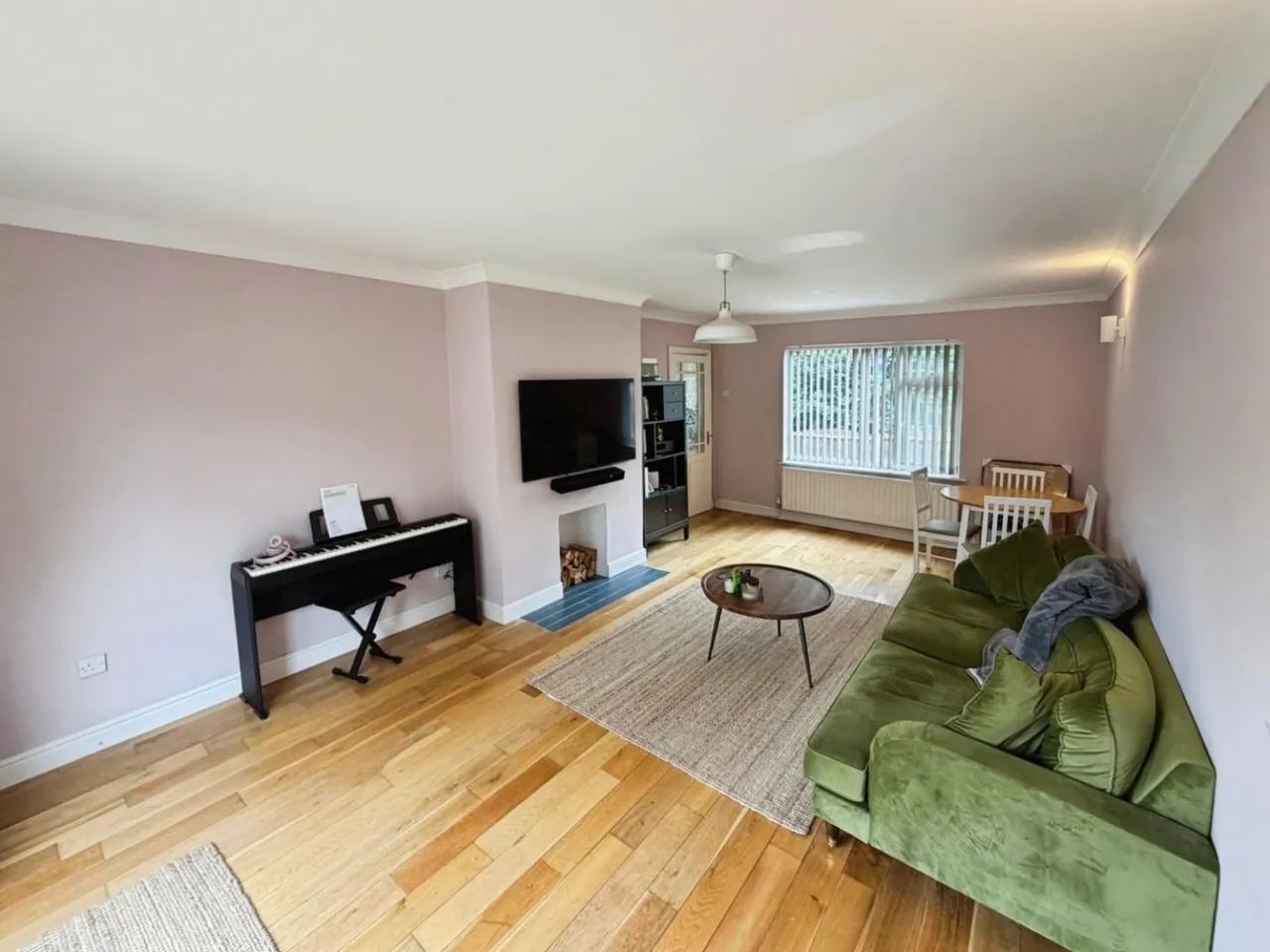Neston Green, Great Sutton, CH66, photo 5