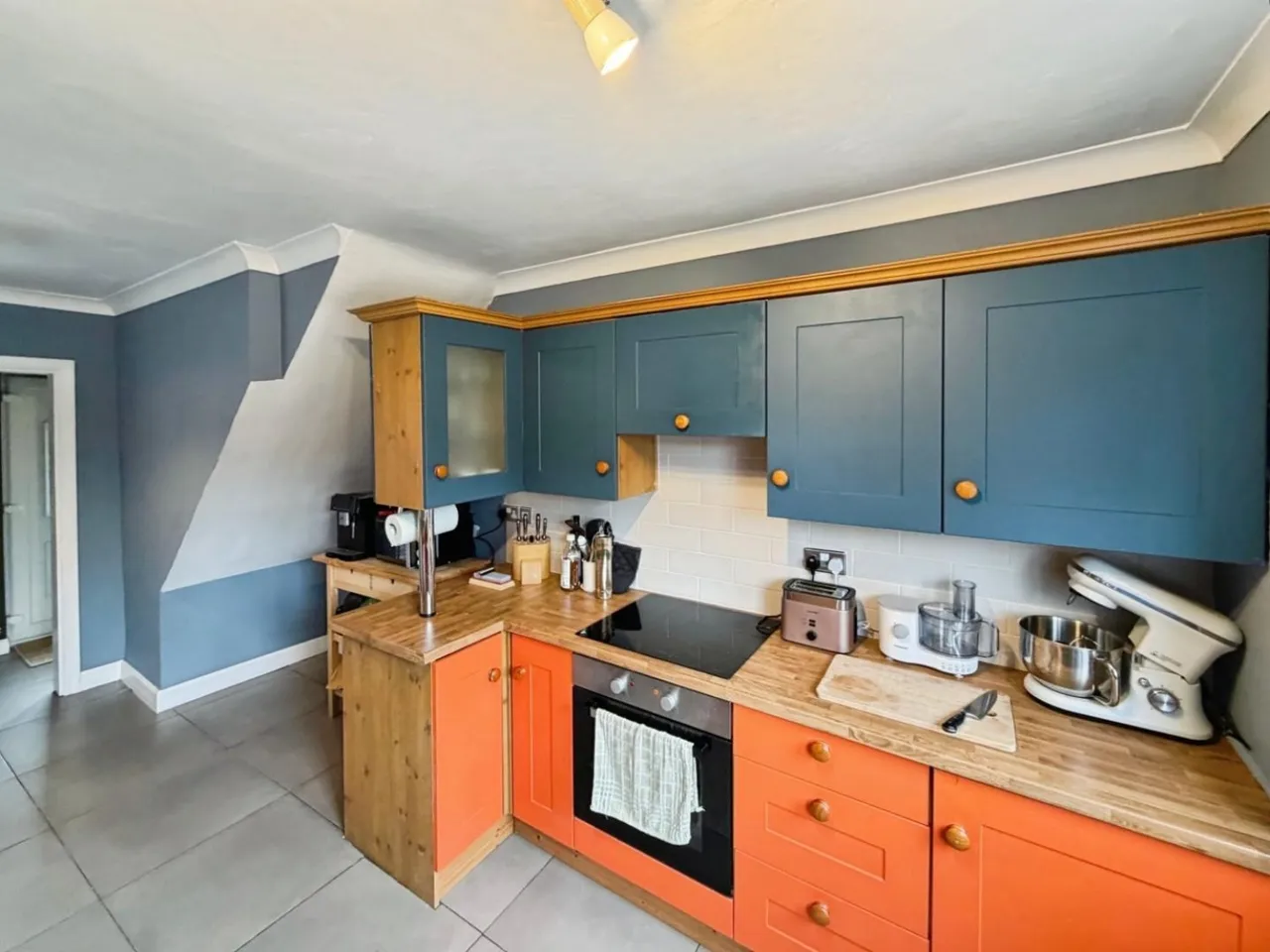 Neston Green, Great Sutton, CH66, photo 10