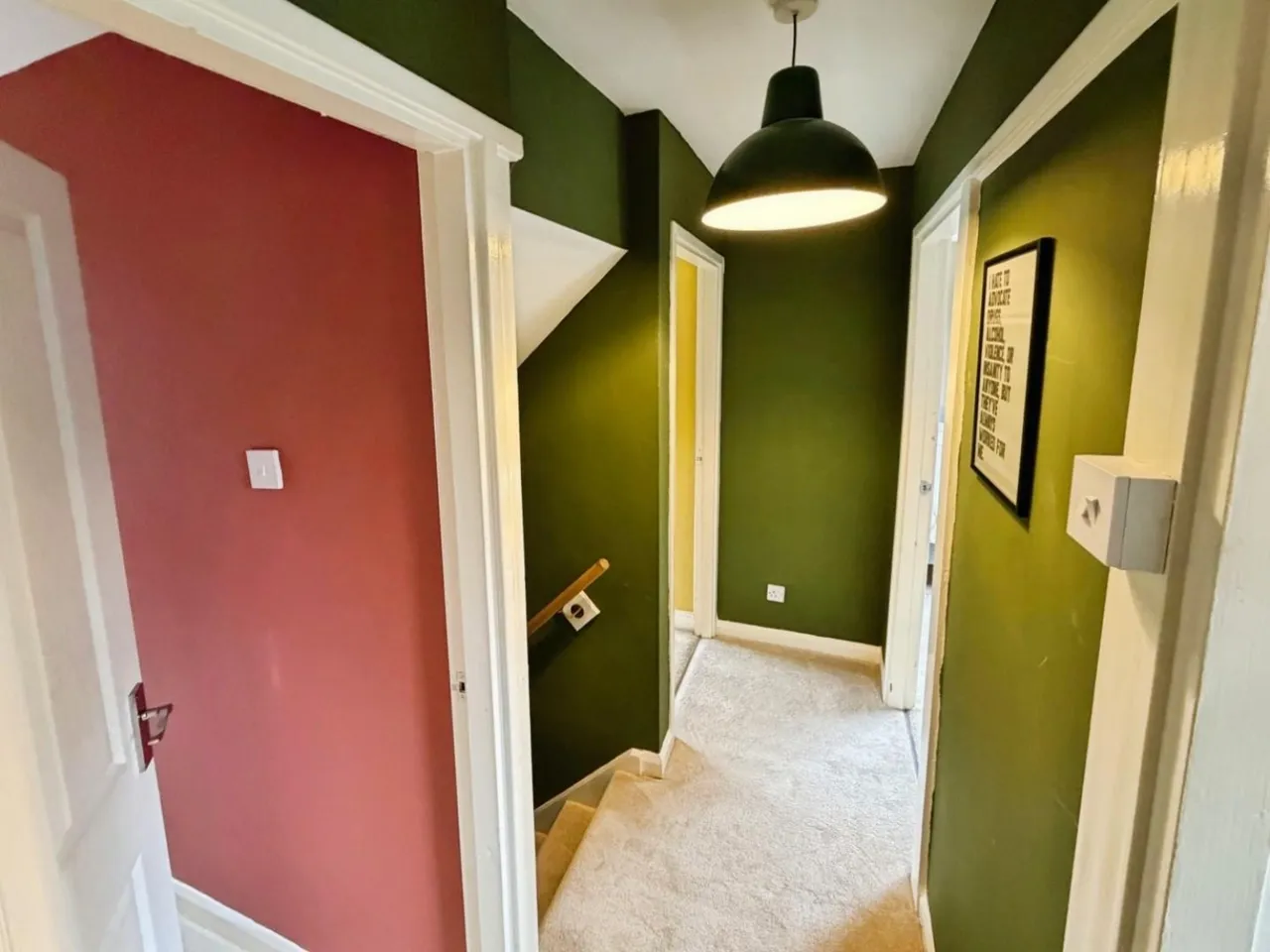 Neston Green, Great Sutton, CH66, photo 11