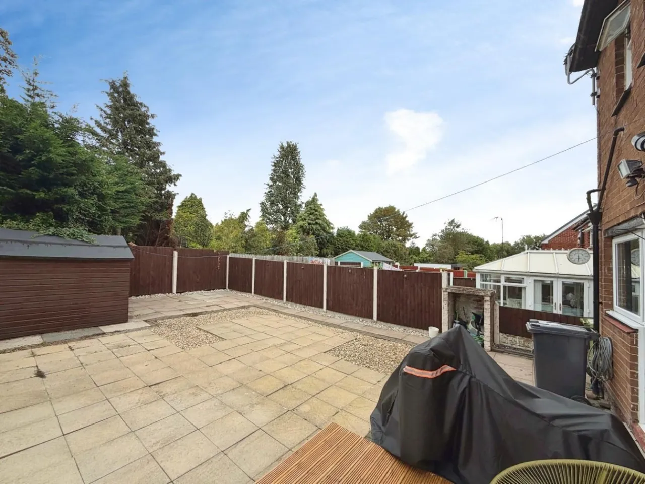 Neston Green, Great Sutton, CH66, photo 27
