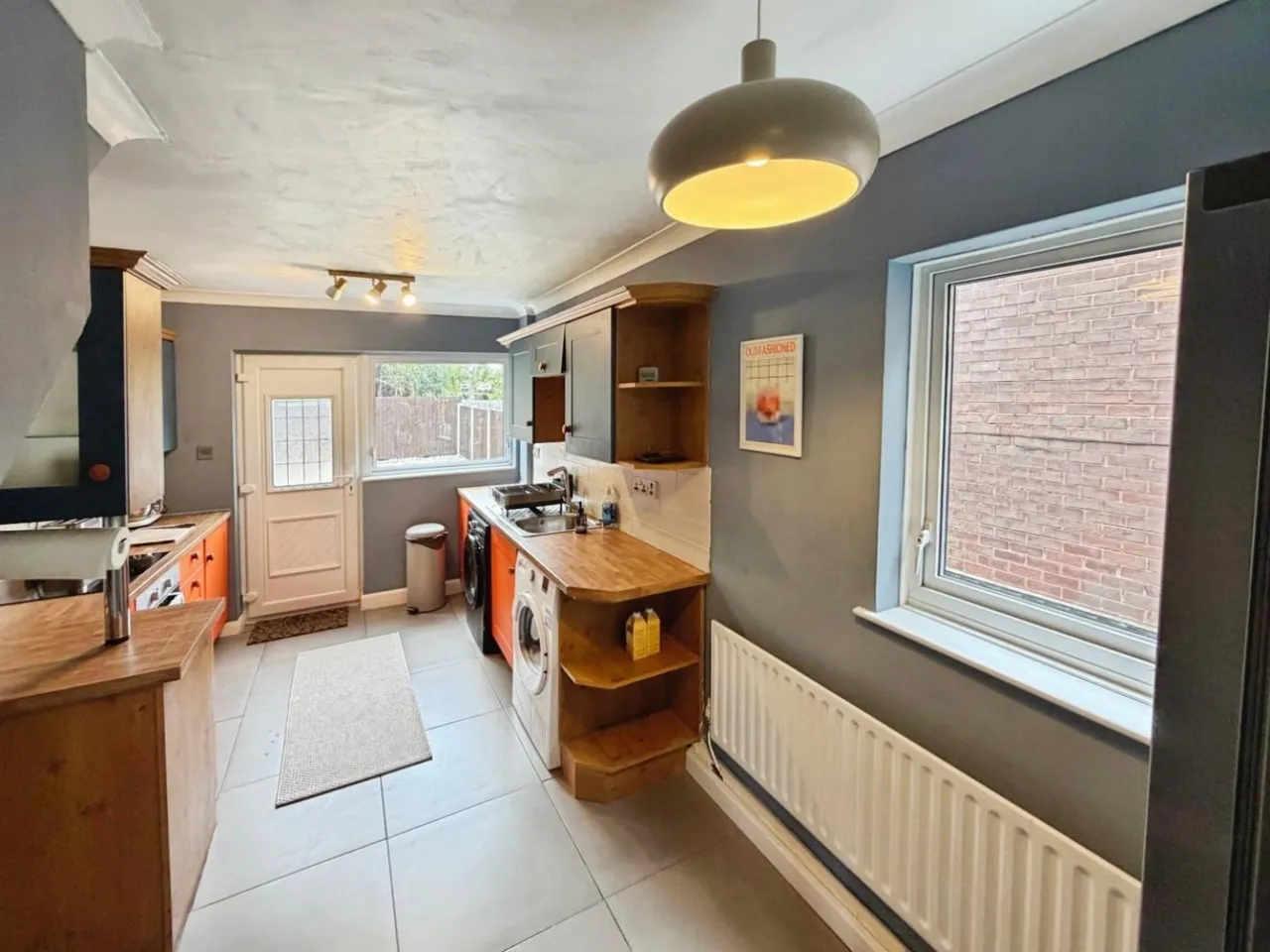 Neston Green, Great Sutton, CH66, photo 8