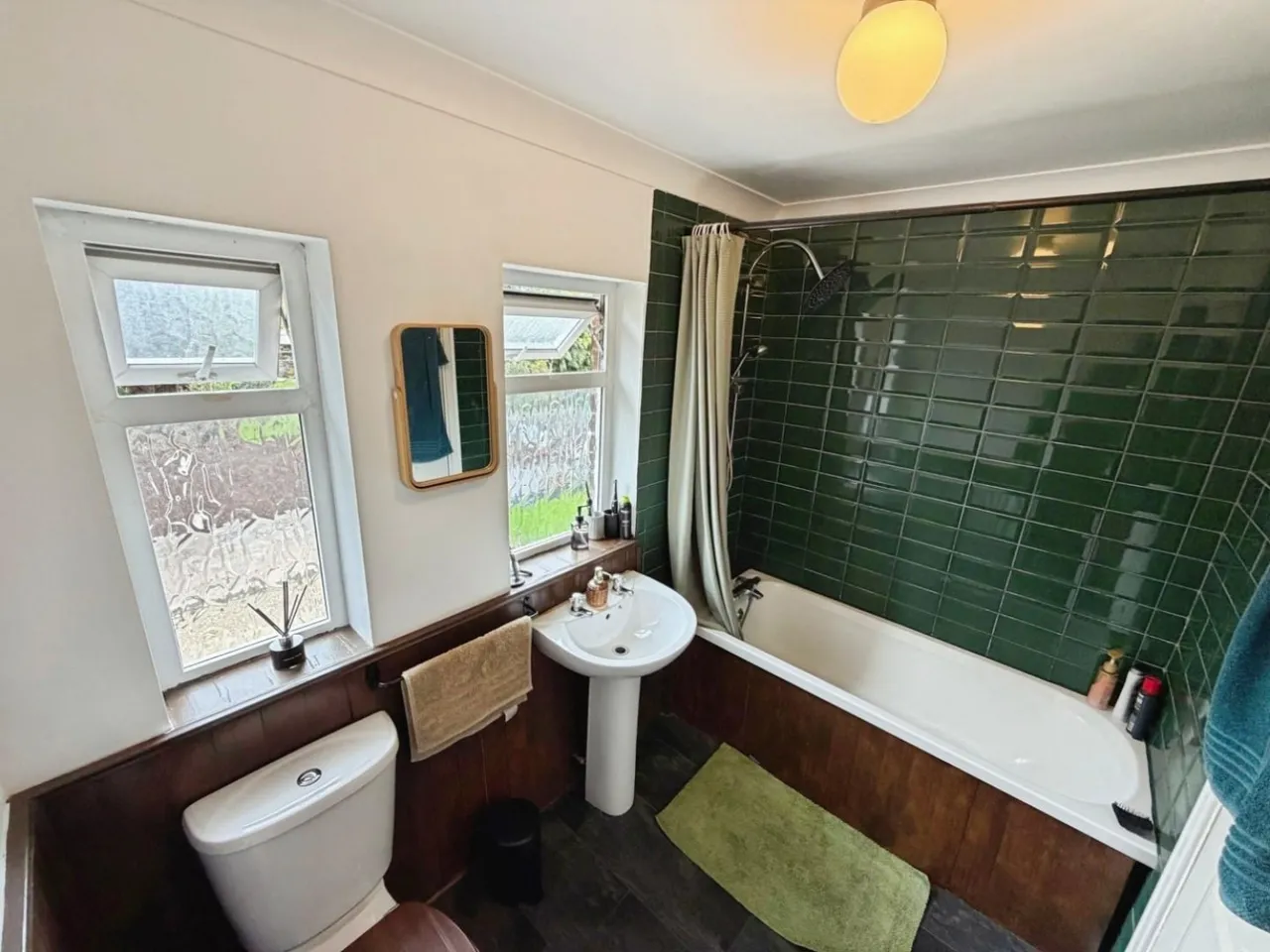 Neston Green, Great Sutton, CH66, photo 23