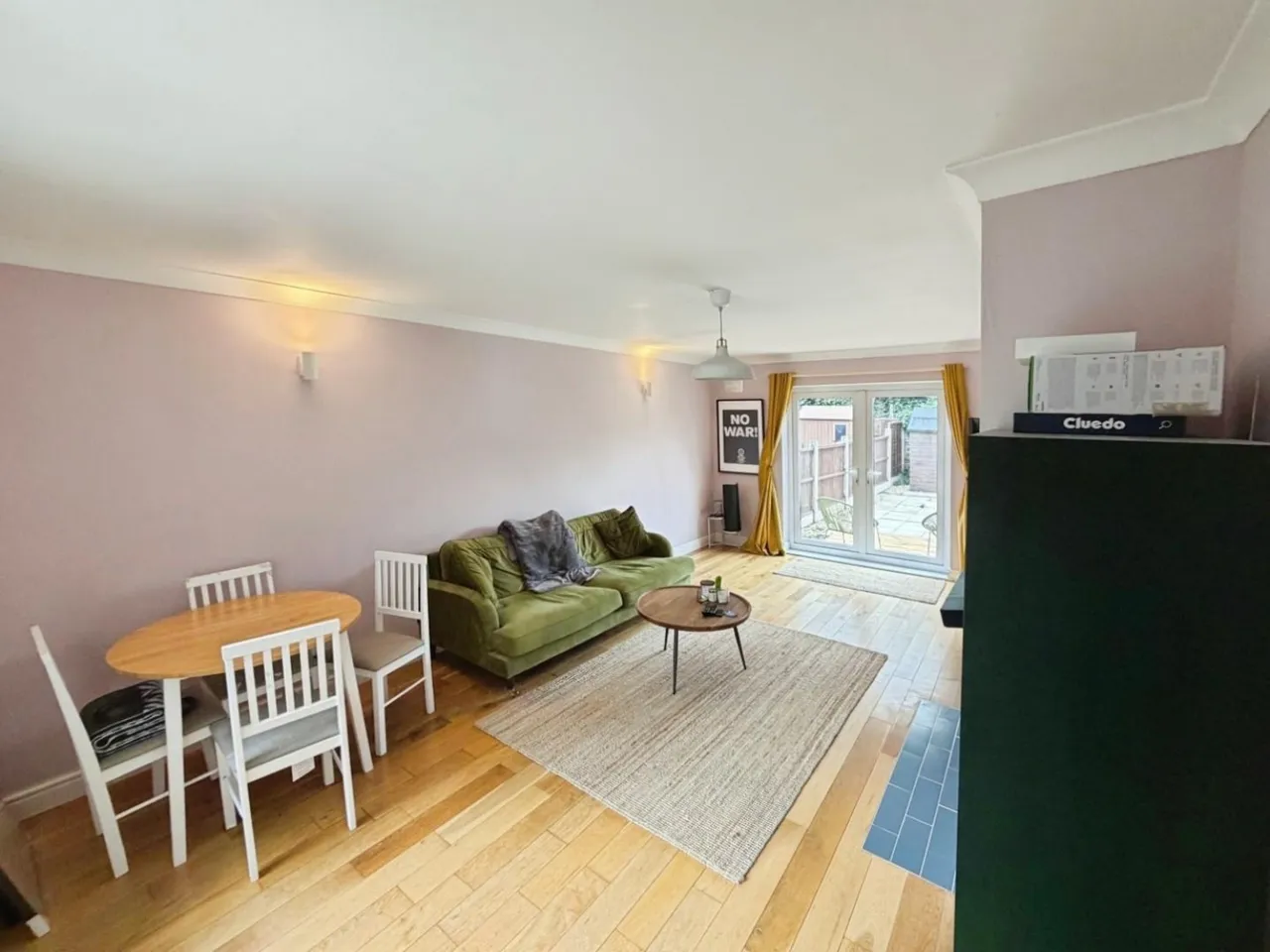 Neston Green, Great Sutton, CH66, photo 3