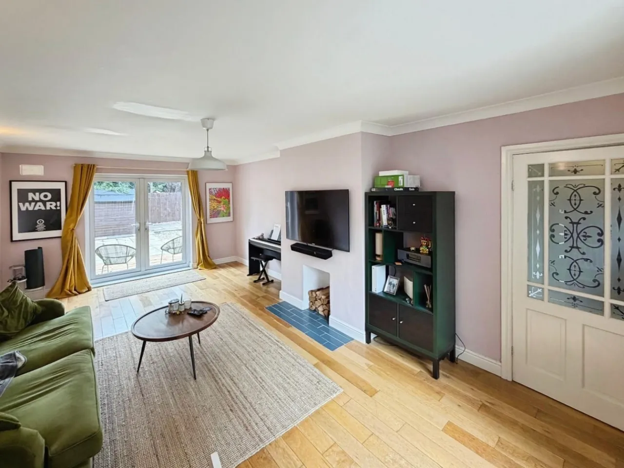 Neston Green, Great Sutton, CH66, photo 4