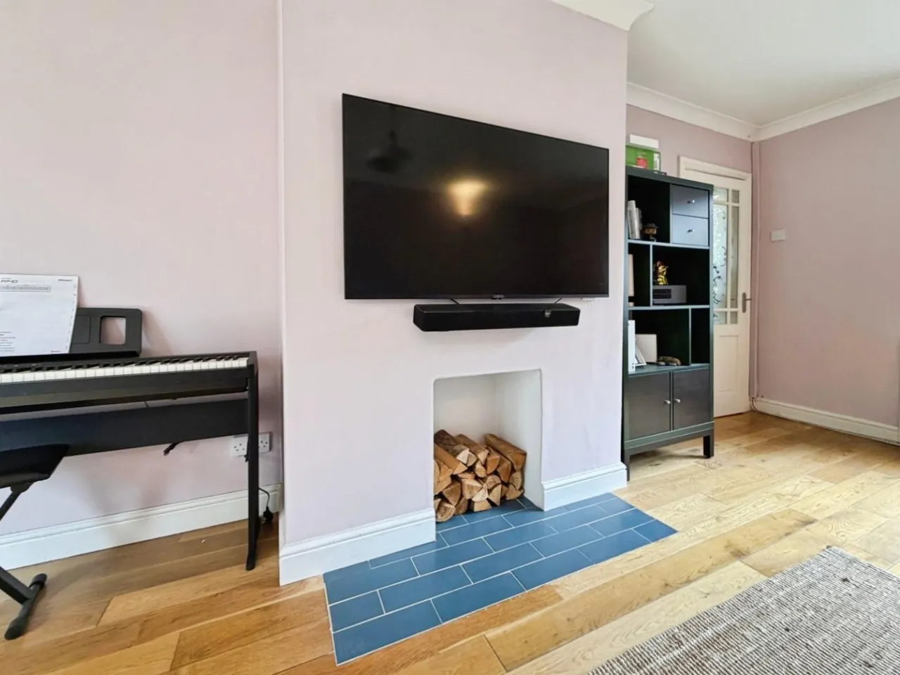 Neston Green, Great Sutton, CH66, photo 6