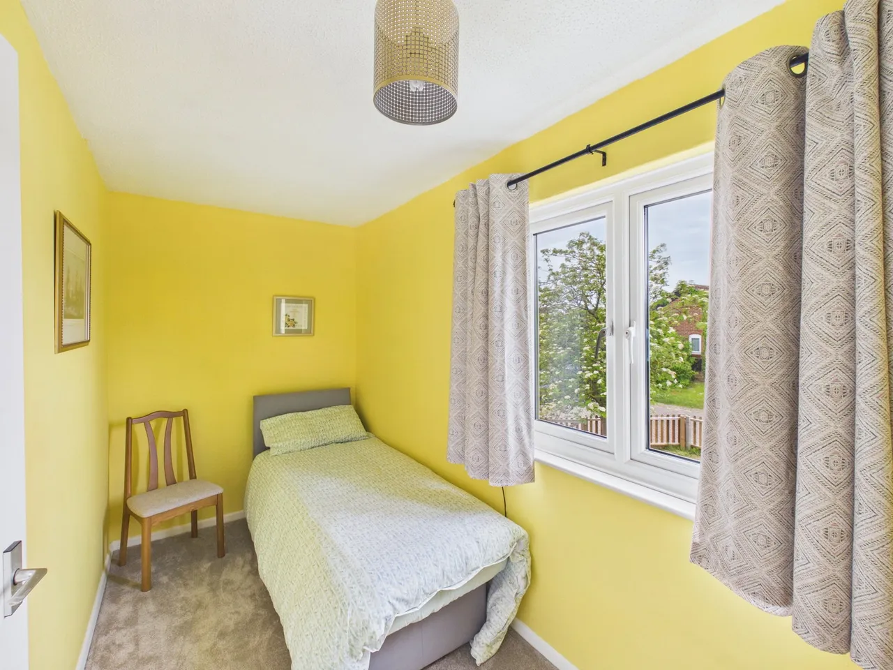 Thomas Young Close, Stowmarket, photo 11