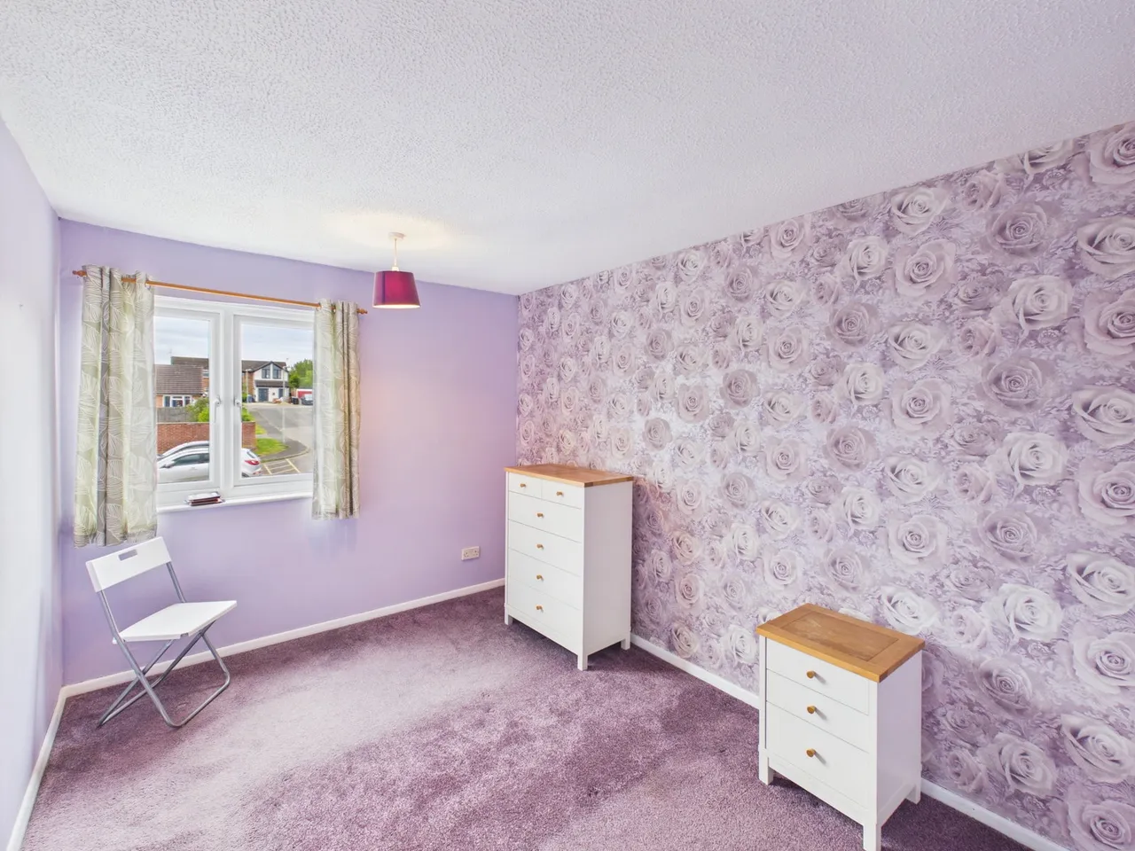Thomas Young Close, Stowmarket, photo 5