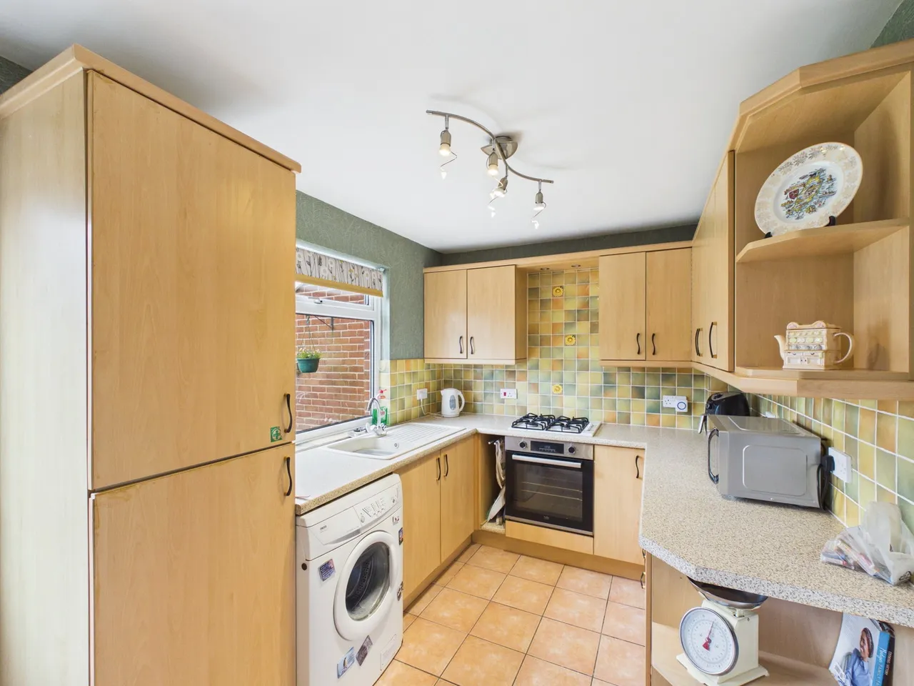 Thomas Young Close, Stowmarket, photo 2