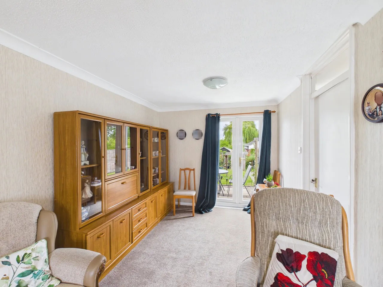 Thomas Young Close, Stowmarket, photo 4