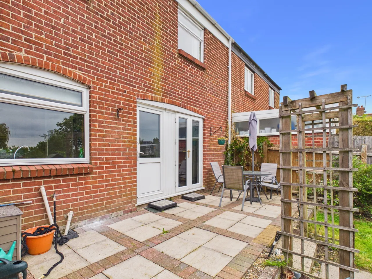 Thomas Young Close, Stowmarket, photo 9