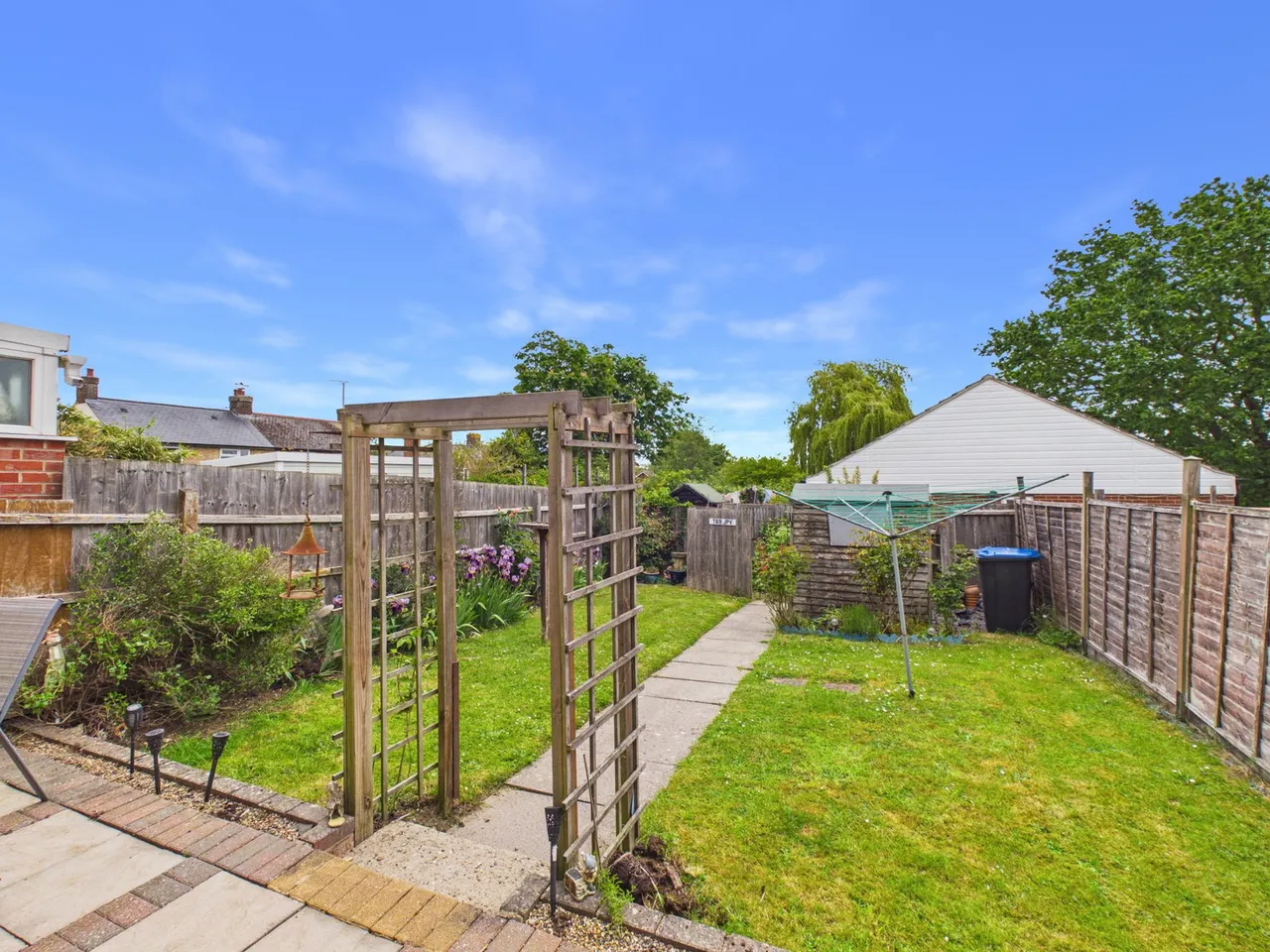 Thomas Young Close, Stowmarket, photo 10