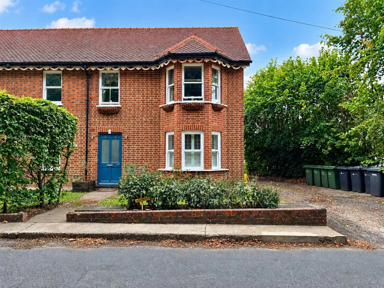 The Street, Effingham, KT24, photo 7