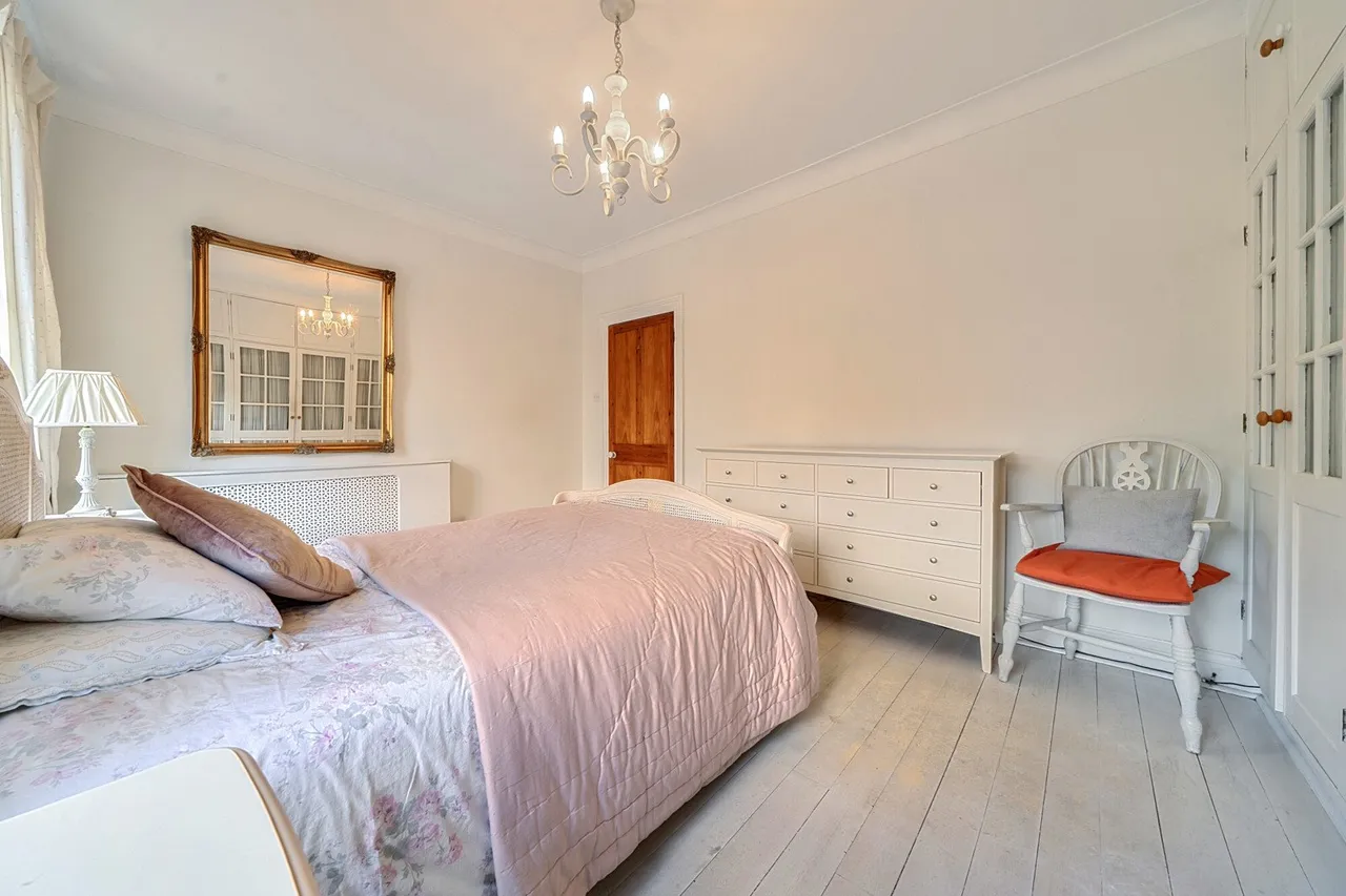 Freemantle Street, SE17, photo 17