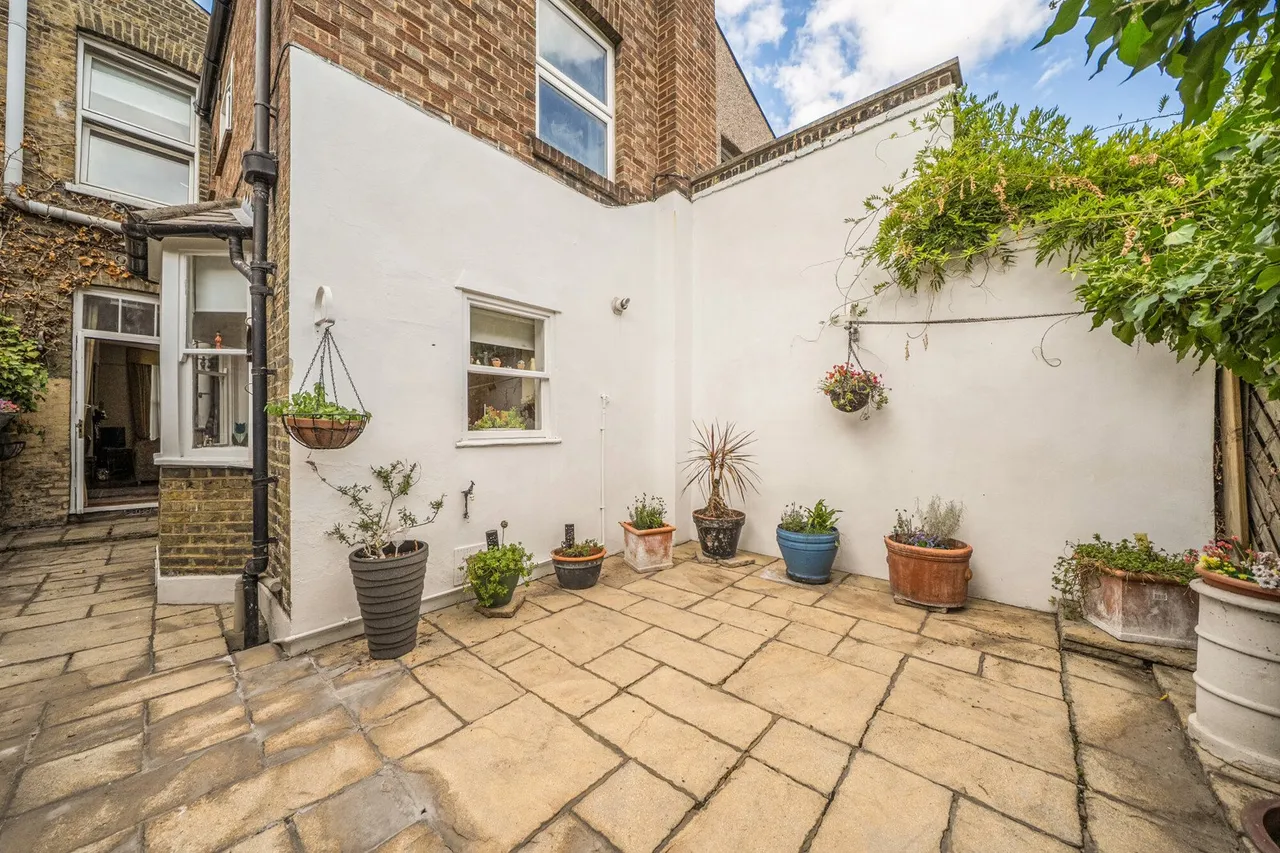 Freemantle Street, SE17, photo 5