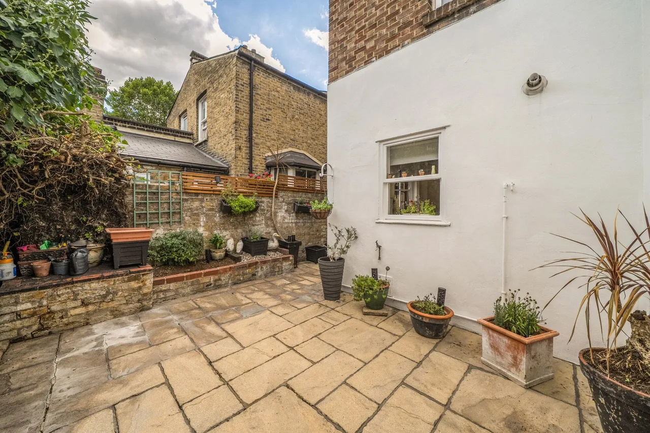 Freemantle Street, SE17, photo 13