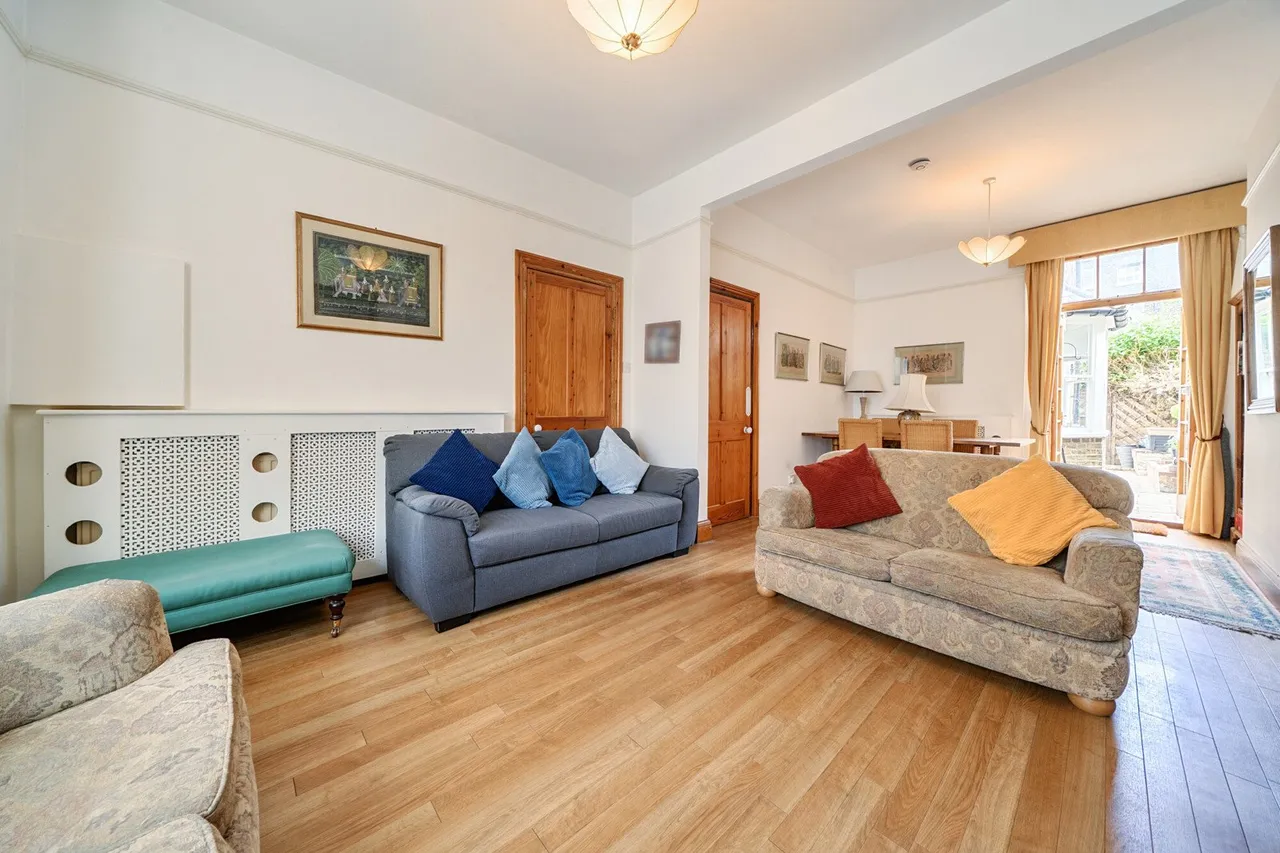 Freemantle Street, SE17, photo 8
