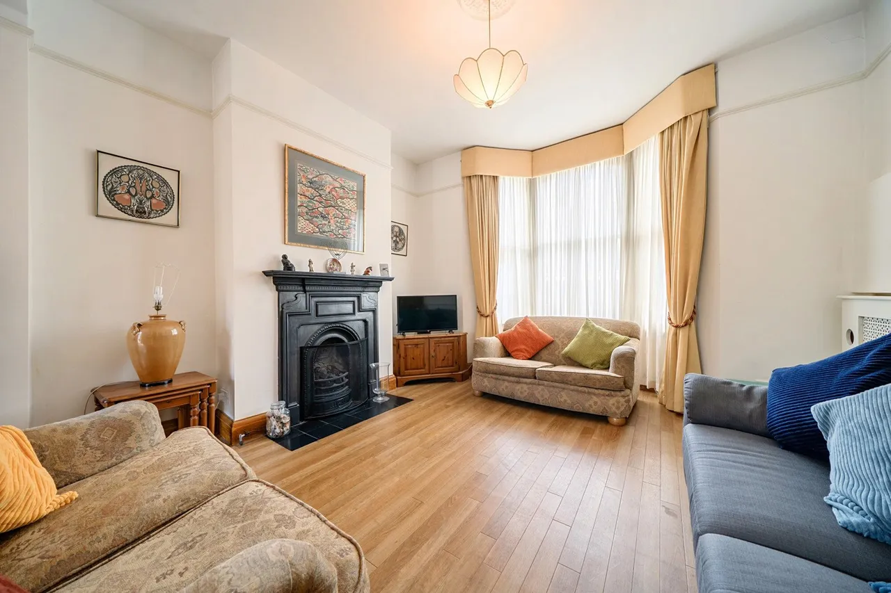 Freemantle Street, SE17, photo 2