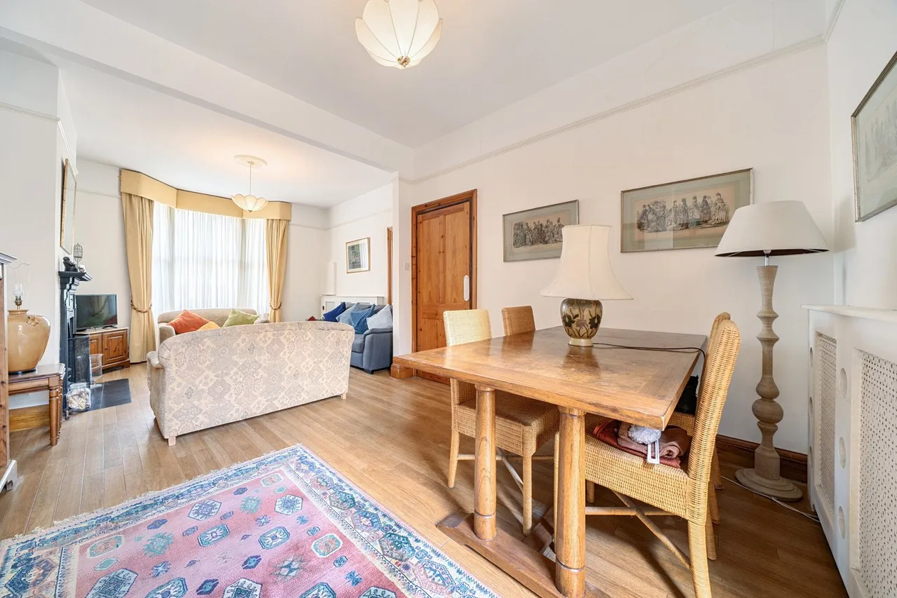 Freemantle Street, SE17, photo 14