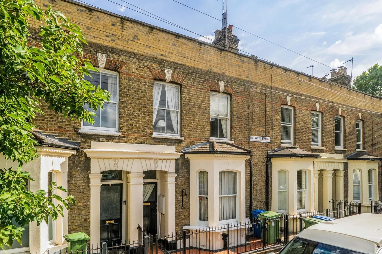Freemantle Street, SE17, photo 11