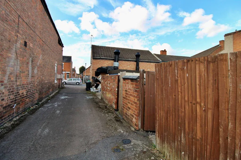 Craven Road, Rugby, CV21, photo 18
