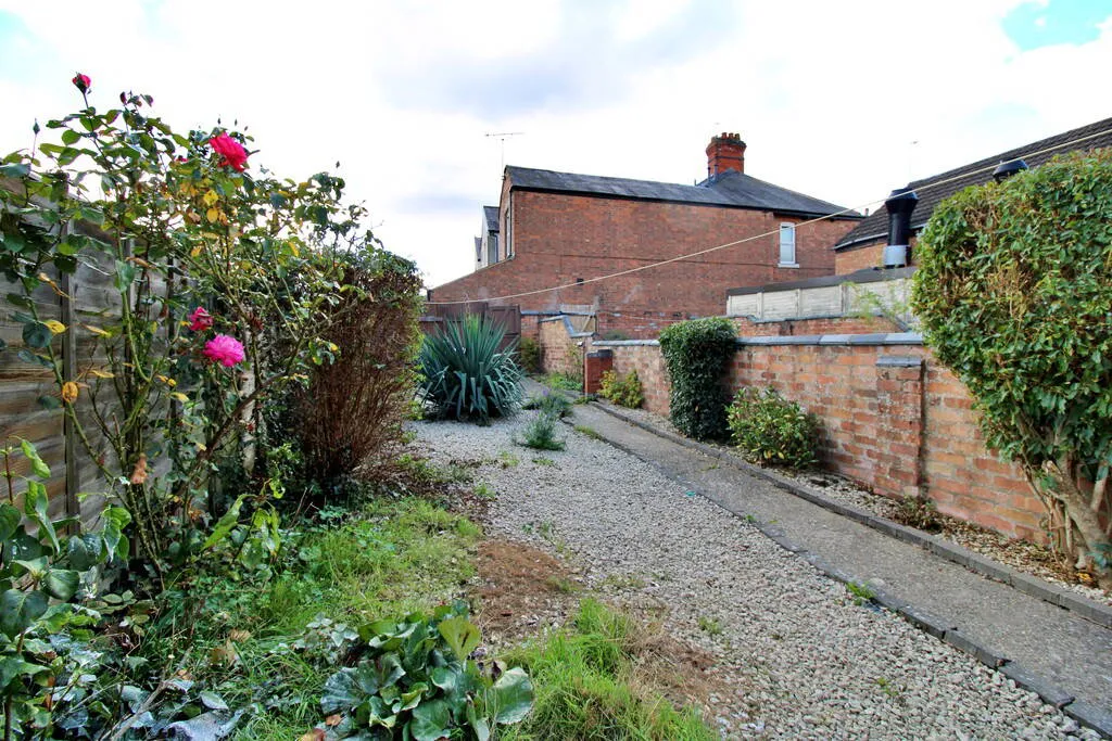 Craven Road, Rugby, CV21, photo 17