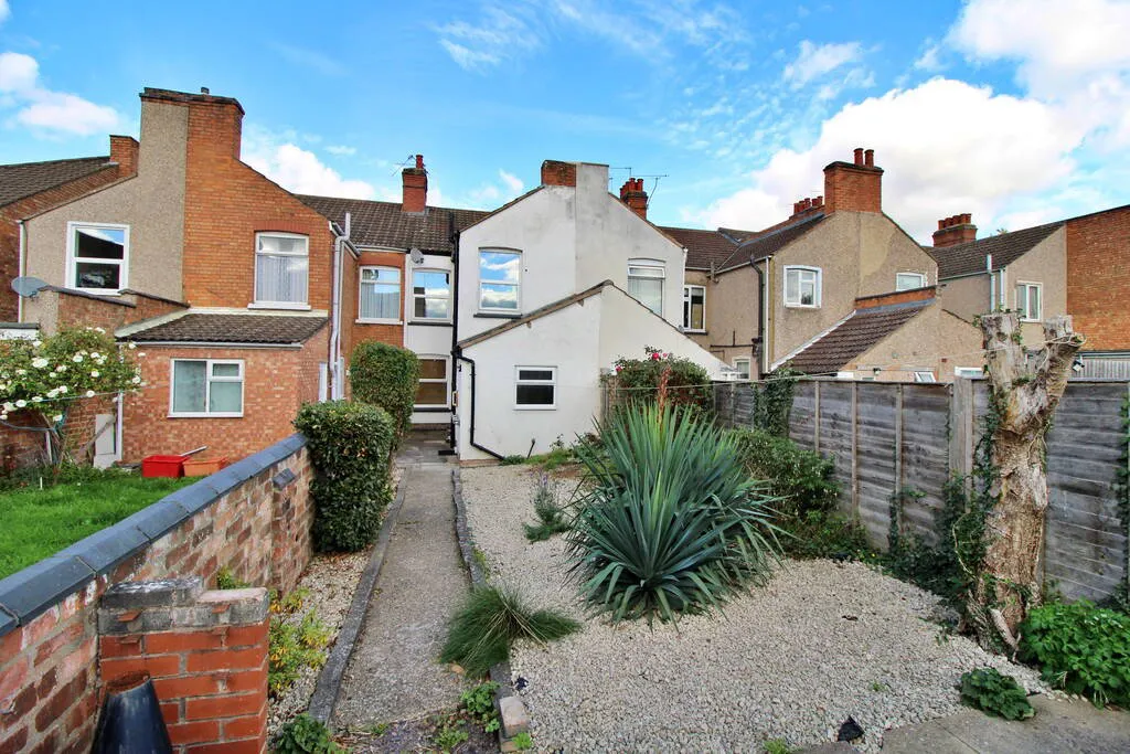 Craven Road, Rugby, CV21, photo 16