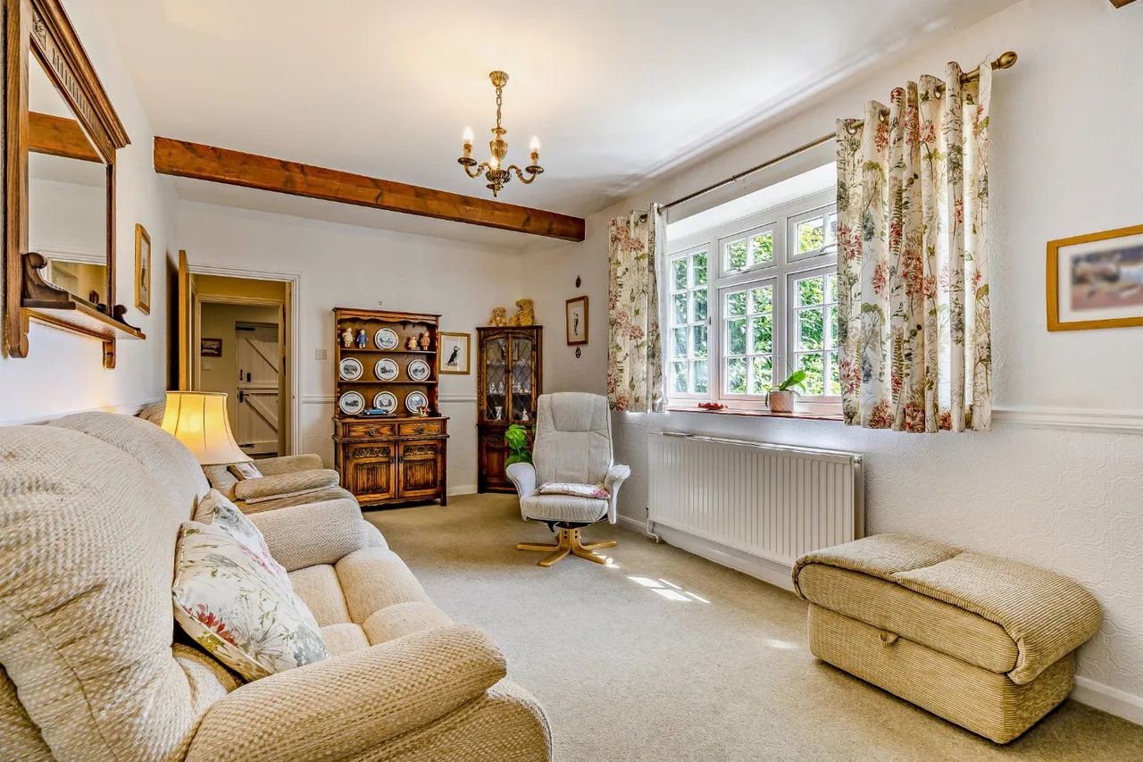 Bells Farm Road, East Peckham, Tonbridge, Kent, TN12 5NA, photo 8