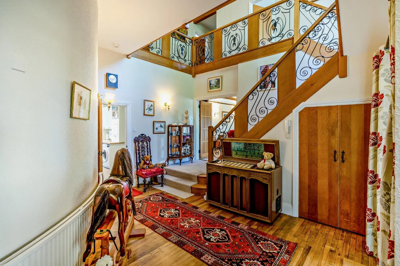 Bells Farm Road, East Peckham, Tonbridge, Kent, TN12 5NA, photo 5