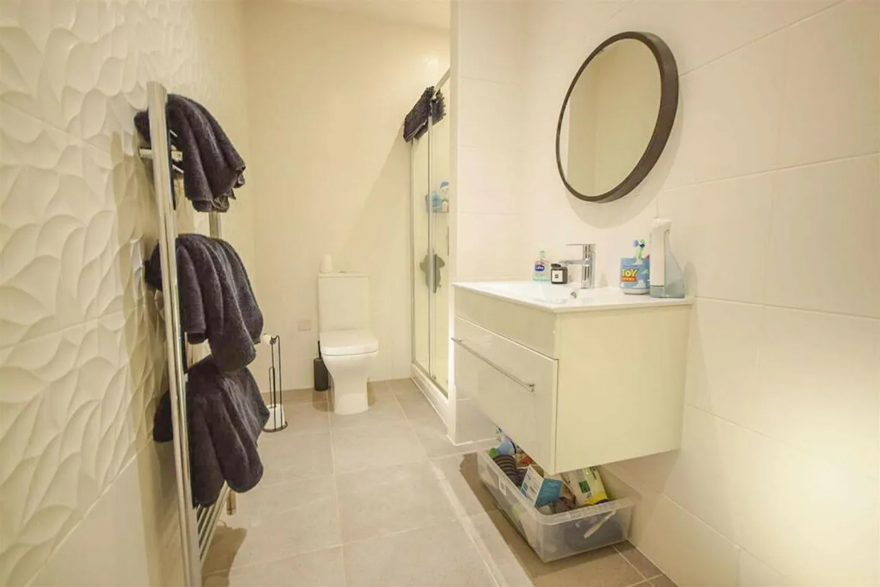 Cheadle House, Cheadle, photo 9