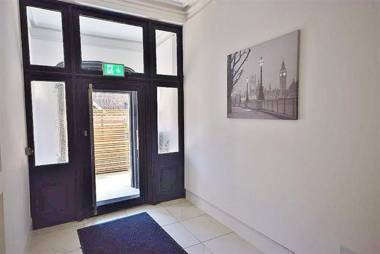 Cheadle House, Cheadle, photo 11